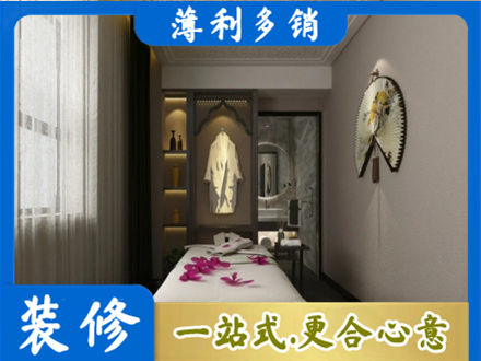 崇左衣帽间装修